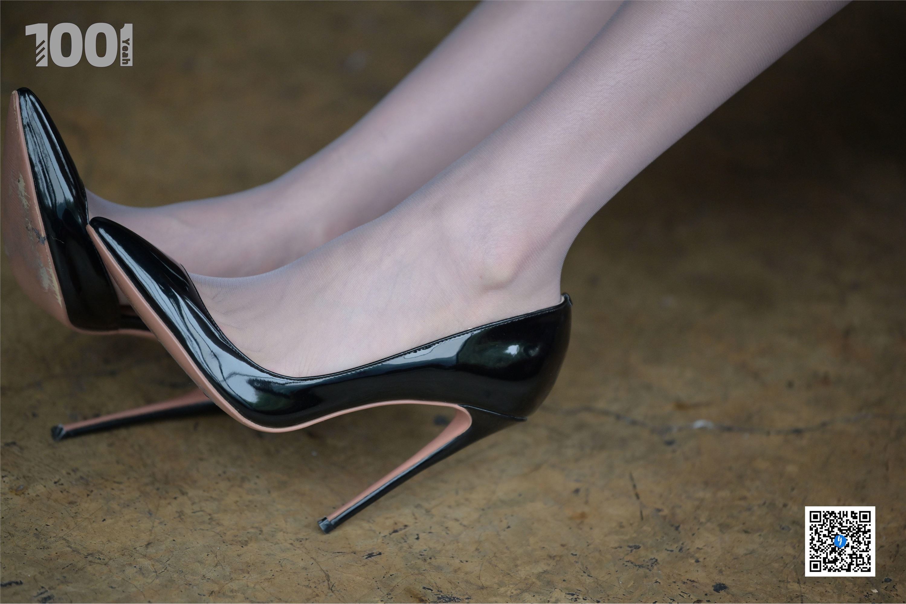 IESS  一千零一夜 模特：Lucy《我的表妹1》